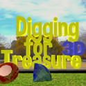 Digging for Treasure 3D
