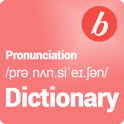Pronunciation Dictionary Pro