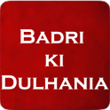 Video song of BadriKi Dulhania