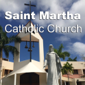 St Martha Cacholic Church