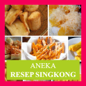 Resep Singkong