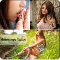 Horoscope Tattoo