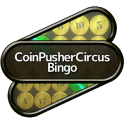 CoinPusher Circus Bingo(Dozer)