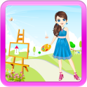 Dress Up Game for Girl