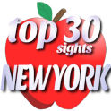 New York Top 30 Sights