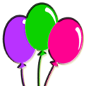 Click Balloons