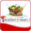 feather e mart -online grocery