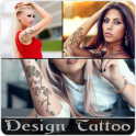 Design Tattoo