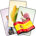 Spanish Flash Cards with 408 Cards for Learning