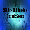 528 hz DNA Repair