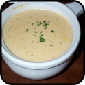Cheese and Soups Recipes