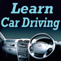 Car Driving Learning Video App