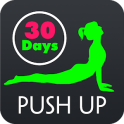 30 Day Push Up Challenges