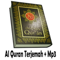 Al Quran Terjemahan + Audio