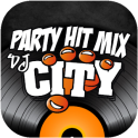 Radio City Party Hit Mix App