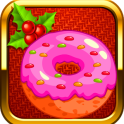 Jewel Donuts Match 3