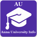 Anna University Info