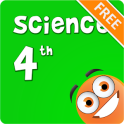 iTooch 4th Grade Science