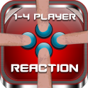 4 Player Reaction