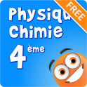 iTooch Physique-Chimie 4ème