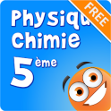 iTooch Physique-Chimie 5ème