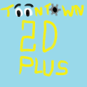 Toontown 2D+