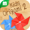 Kids Origami 2