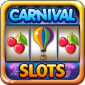 Slot Machines Carnival Casino