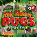 Big Money Bugs Slots PAID