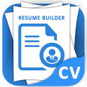 Easy Resume Builder App