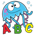 Zoo ABC for kids: learn the alphabet (5 languages)