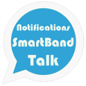Notifications SmartBand Talk
