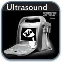 Ultrasound Spoof Prank