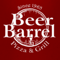 Beer Barrel Pizza