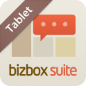 bizbox suite mobile HD