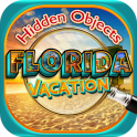 Hidden Objects Florida Quest Vacation - Object Pic