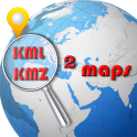 KMLZ 2 Maps