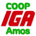 Coop IGA Amos