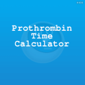 Prothrombin Time Calculator