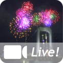 Live! Hanabi - Fireworks -