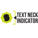 Text Neck Indicator LITE