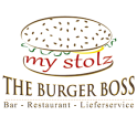 My Stolz Burger Boss