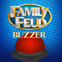 Family Feud Buzzer NZ (paid)