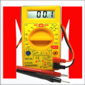 How To Use Digital Multimeter