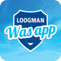 Loogman WasApp