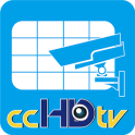 ccHDtv Remote HD