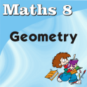 Mathematics 8 Geometry