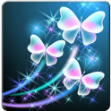 Butterfly Neon Wallpapers
