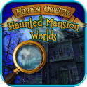 Hidden Objects Haunted Worlds