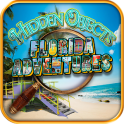Hidden Object Florida Vacation Adventure Fun Game